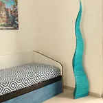 Nyaraló Sottovento *