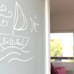 Nyaraló Sottovento *