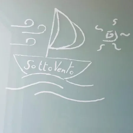 Sottovento