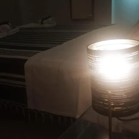 Sottovento Prázdninový dům