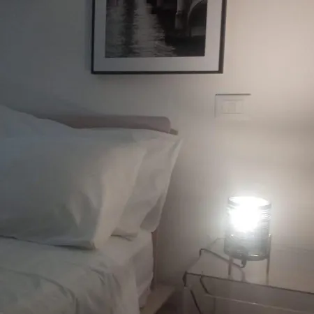 Sottovento Prázdninový dům