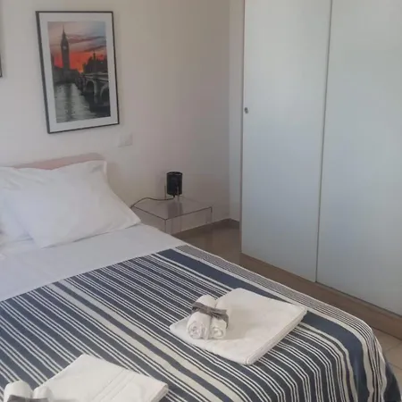 Sottovento Hébergement de vacances San Cataldo (Apulia)