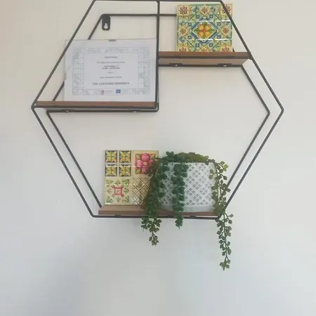 Sottovento San Cataldo (Apulia)