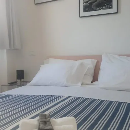 Sottovento Tatil Evi