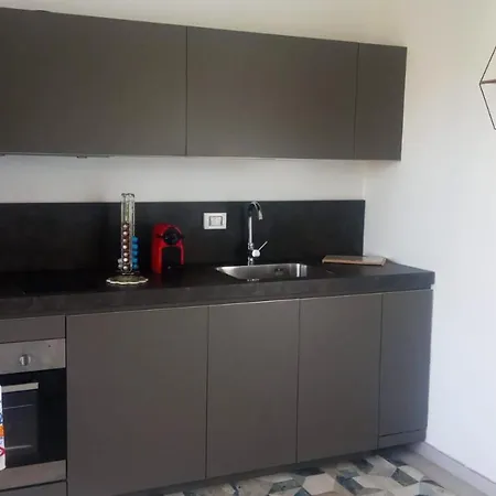 Sottovento Hébergement de vacances *