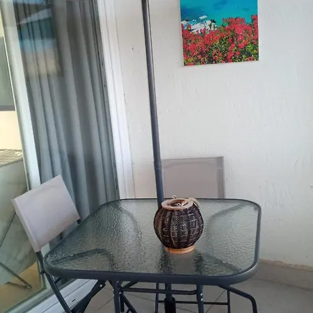 Casa vacanze Sottovento