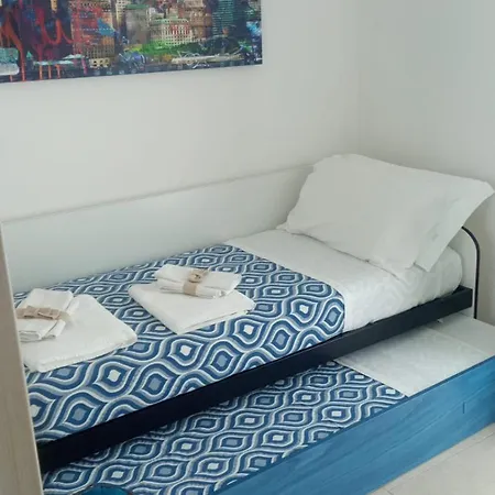 Casa vacanze Sottovento *