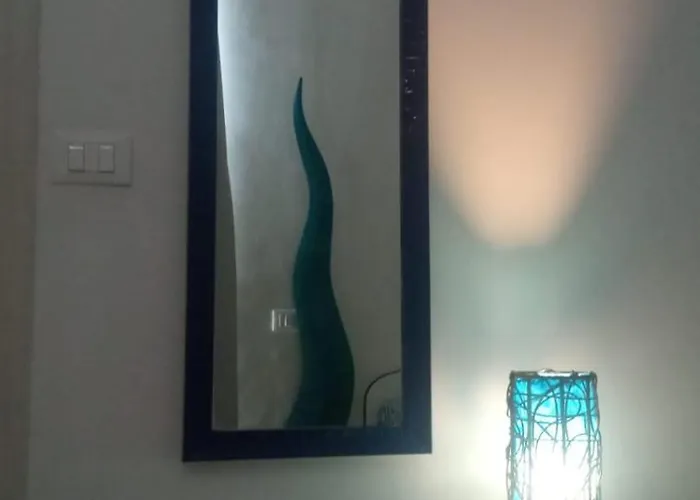 Σπίτι διακοπών Sottovento San Cataldo (Apulia)