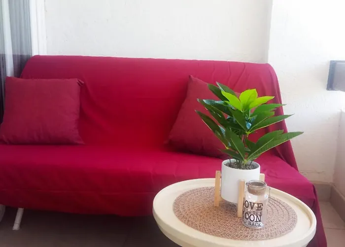 Sottovento Σπίτι διακοπών *