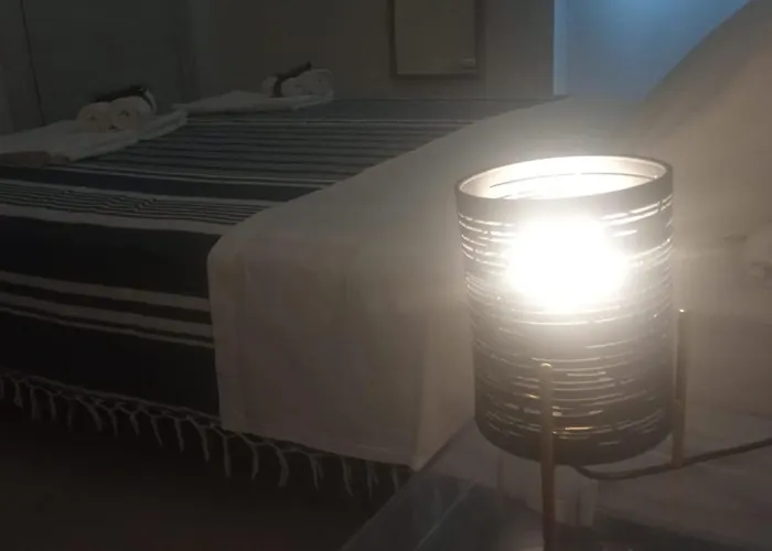 Σπίτι διακοπών Sottovento *