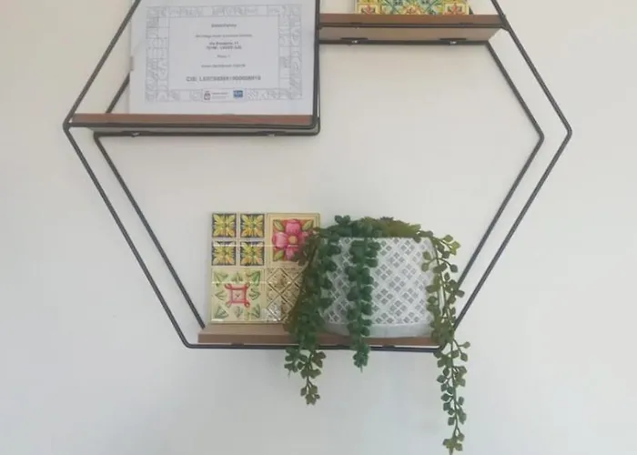 Sottovento San Cataldo (Apulia)